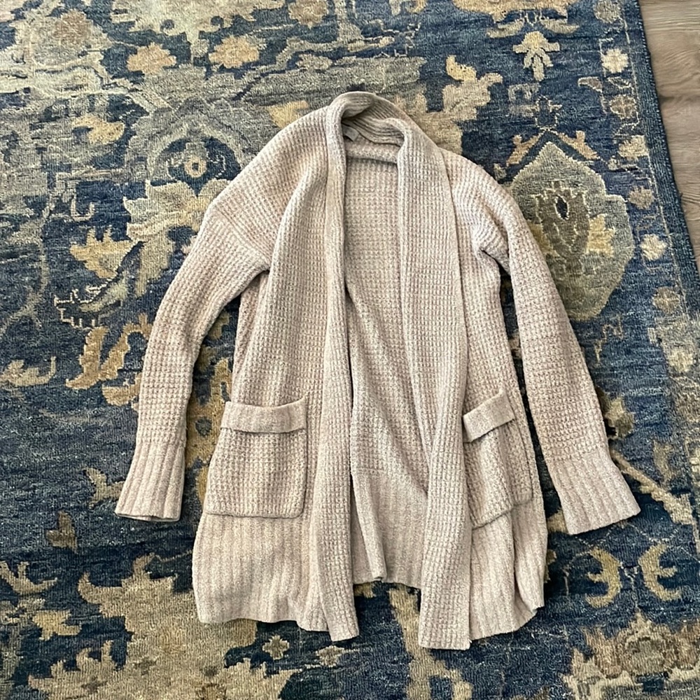 Nordstrom Long Cardigan